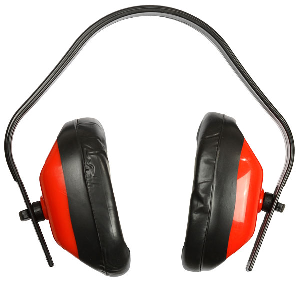 Наушники STAYER «STANDARD» защитные